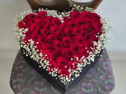 Corazon De Amor
