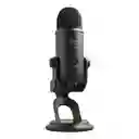 Blue Yeti Micrófono Usb Profesional Grabación Streaming