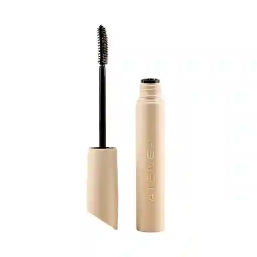 Pestañina Lavable Atenea X 7.5g - Negro