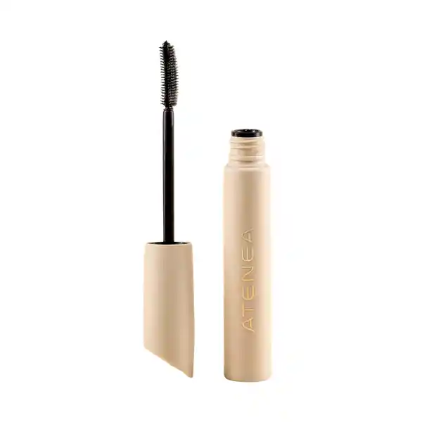 Pestañina Lavable Atenea X 7.5g - Negro