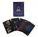 Juego De Cartas Póker Kamasutra Hetero