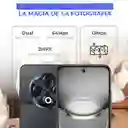 Celular Tecno Spark 30 256gb 16gb Negro + Obsequio Audífonos Inalámbricos