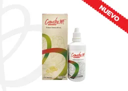 Canatox Nf X 20 Ml