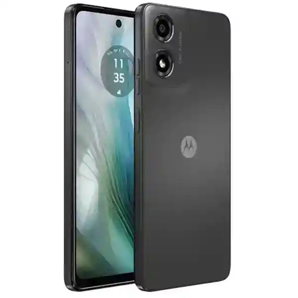Celular Motorola E14 + Audifonos Inalambricos