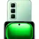 Celular Infinix Hot 50 5g 16gb Ram 256gb + Audifonos Inalambricos Y Smart Band