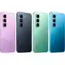 Celular Infinix Hot 50 5g 16gb Ram 256gb + Audifonos Inalambricos Y Smart Band