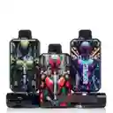 Hello Synix Peach Mango - Con Parlante - 30.000 Puff