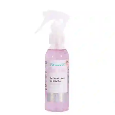 Perfume Para El Cabello Click Hair - Rosa/seduction Flower