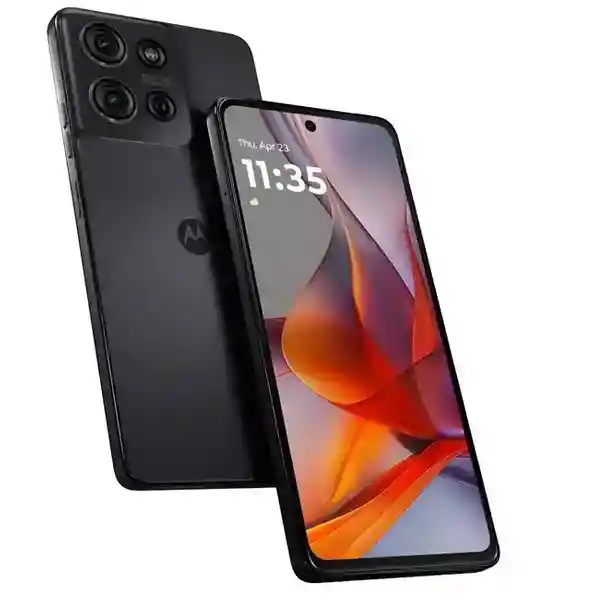 Motorola Moto G75 256gb 8gb + Audifonos Inalambricos