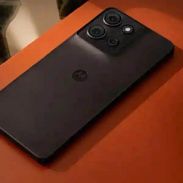 Motorola Moto G75 256gb 8gb + Audifonos Inalambricos