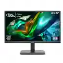 Cpu Amd Ryzen 5 - 5600x/ Disco 1tb Pci / Ram 16gb / Rtx 3050 6gb / Monitor Acer 21.5" 100hz