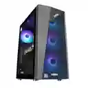 Cpu Amd Ryzen 5 - 5600x/ Disco 1tb Pci / Ram 16gb / Rtx 3050 6gb / Monitor Acer 21.5" 100hz