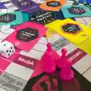 Juego De Mesa Parques Erótico Erotic Games