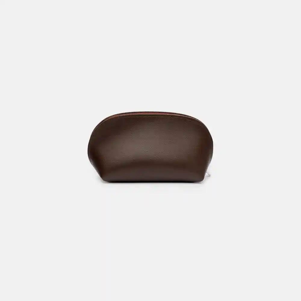 Cosmetiquera Luna Cocoa