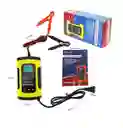 Cargador De Bateria Inteligente Fbc12050