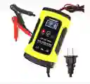Cargador De Bateria Inteligente Fbc12050