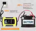Cargador De Bateria Inteligente Fbc12050