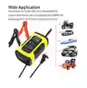 Cargador De Bateria Inteligente Fbc12050