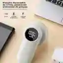 Quita Motas Para Ropa Portatil