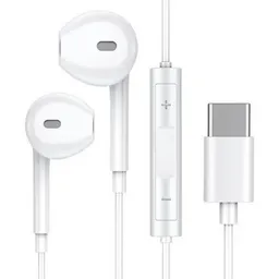 Audifonos Tipo C Android Earpods Iphone 15