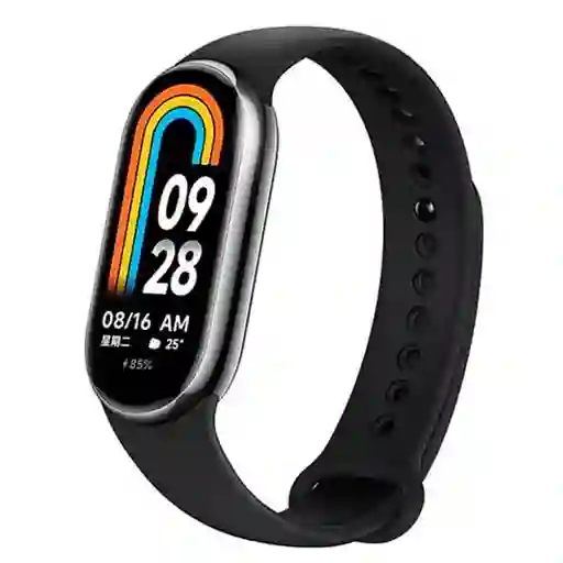 Smart Band 8