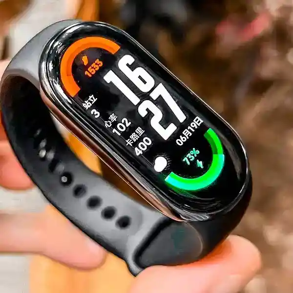 Smart Band 8
