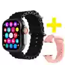 Smartwatch I9 Ultra Max + Manilla Adicional