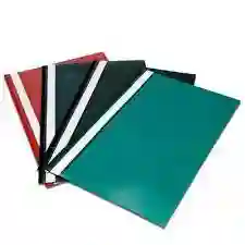 Carpeta Lomo Corredizo Oficio