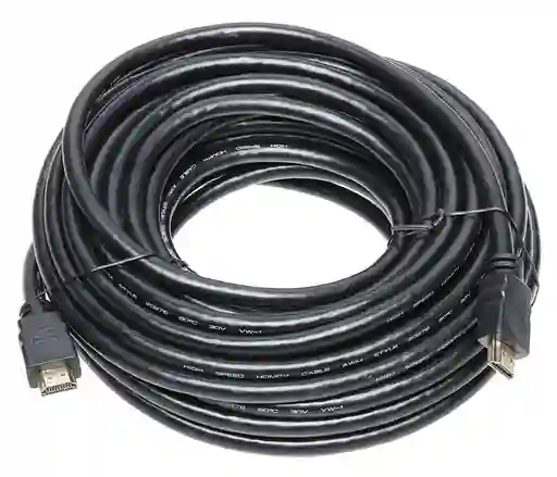 Cable Hdmi 15 Metros 1080p 60hz