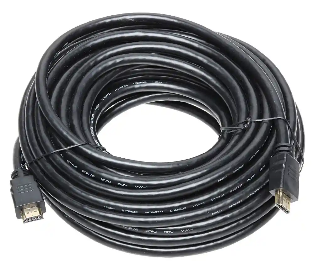 Cable Hdmi 15 Metros 1080p 60hz
