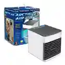 Mini Aire Acondicionado Portátil Ventilador Frio Enfriador 110v Voltaje