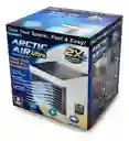 Mini Aire Acondicionado Portátil Ventilador Frio Enfriador 110v Voltaje