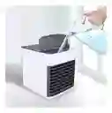 Mini Aire Acondicionado Portátil Ventilador Frio Enfriador 110v Voltaje