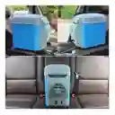 Refrigerador Cooler Nevera Auto Portátil 7.5 Litros