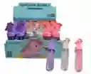 Burbujero Pequeño Con Diseño Para Niños O Niñas