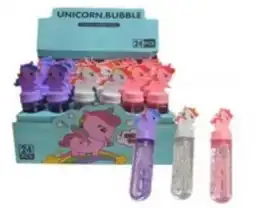 Burbujero Pequeño Con Diseño Para Niños O Niñas