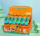 Burbujero Pequeño Con Diseño Para Niños O Niñas