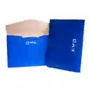 Carpeta Plastificada Cuarto 1/4