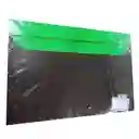 Carpeta Plastificada Cuarto 1/4