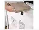 Cesta Para Ropa Sucia Organizador Cuarto De Ropas