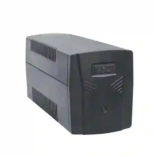 Ups Unitec 2500 Interactiva