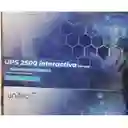 Ups Unitec 2500 Interactiva