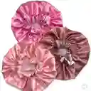 Gorro Satin Para Cabello