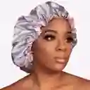 Gorro Satin Para Cabello