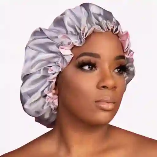 Gorro Satin Para Cabello