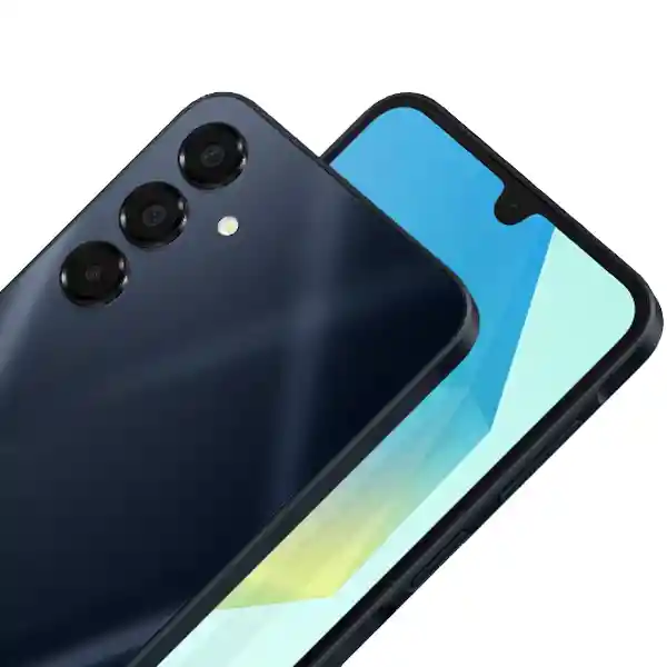 Celular Samsung A16 256gb 8gb Negro + Audifonos Galaxy Buds