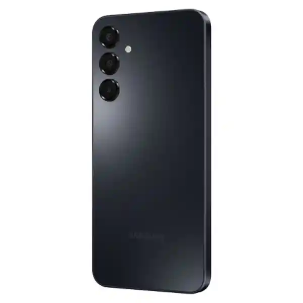 Celular Samsung A16 256gb 8gb Negro + Audifonos Galaxy Buds