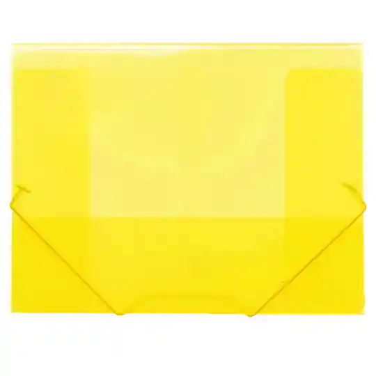 Carpeta Seguridad Carta