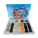 Reloj Smart Watch 7 Manillas