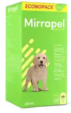 Mirrapel Cachorros